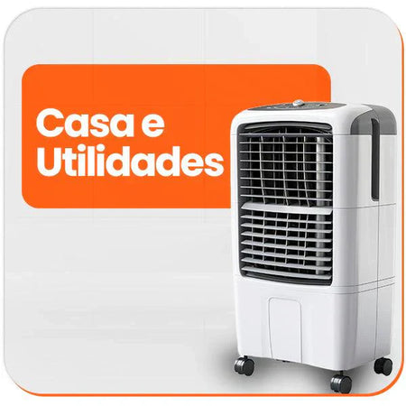 Casa e Utilidades - Cortek Express