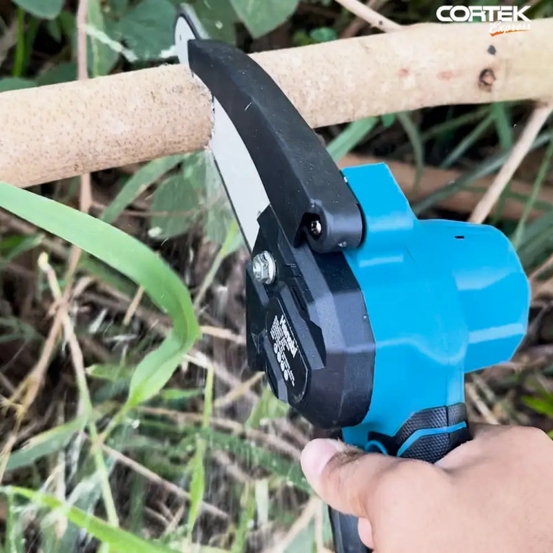 Motosserra de Mão Cortek Max Plus