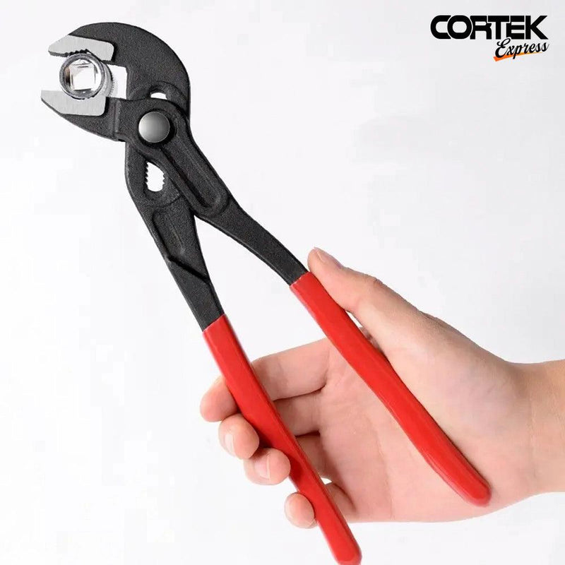 Chave Universal Multifuncional Cortek Strong - Cortek Express