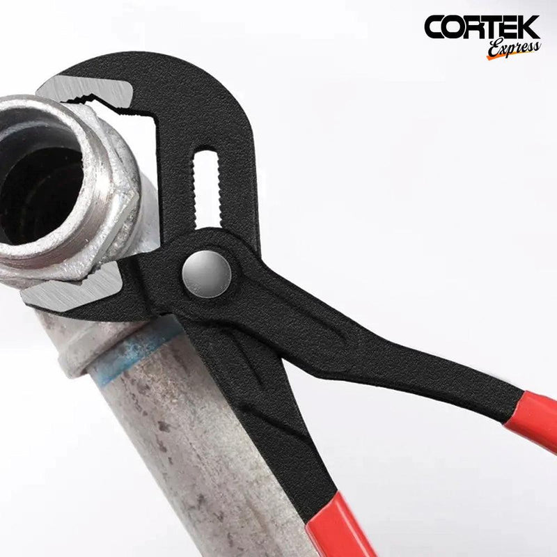 Chave Universal Multifuncional Cortek Strong - Cortek Express