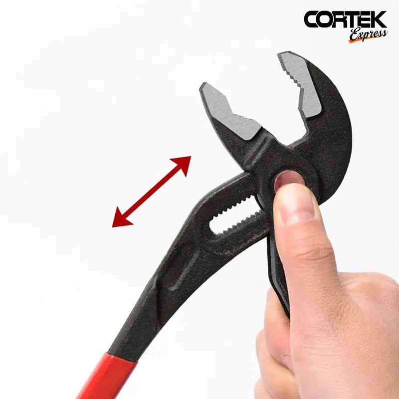 Chave Universal Multifuncional Cortek Strong - Cortek Express