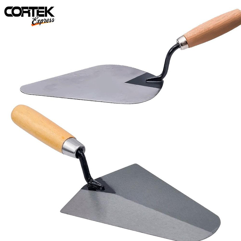 Colher de Pedreito Cortek Force - Cortek Express