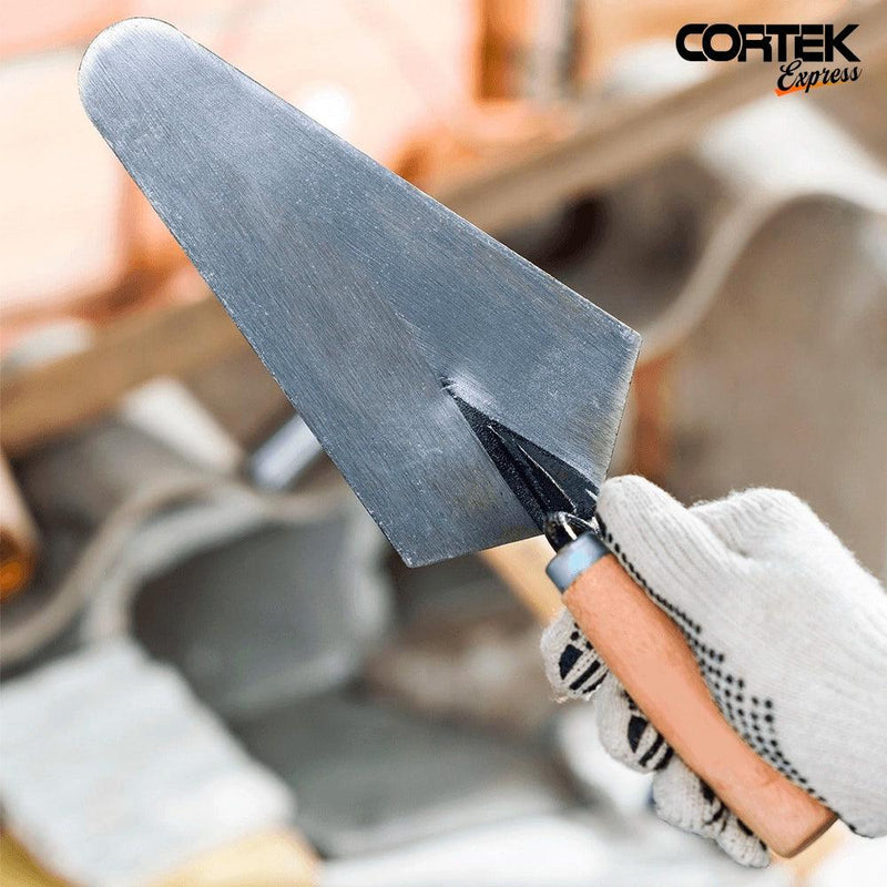 Colher de Pedreito Cortek Force - Cortek Express