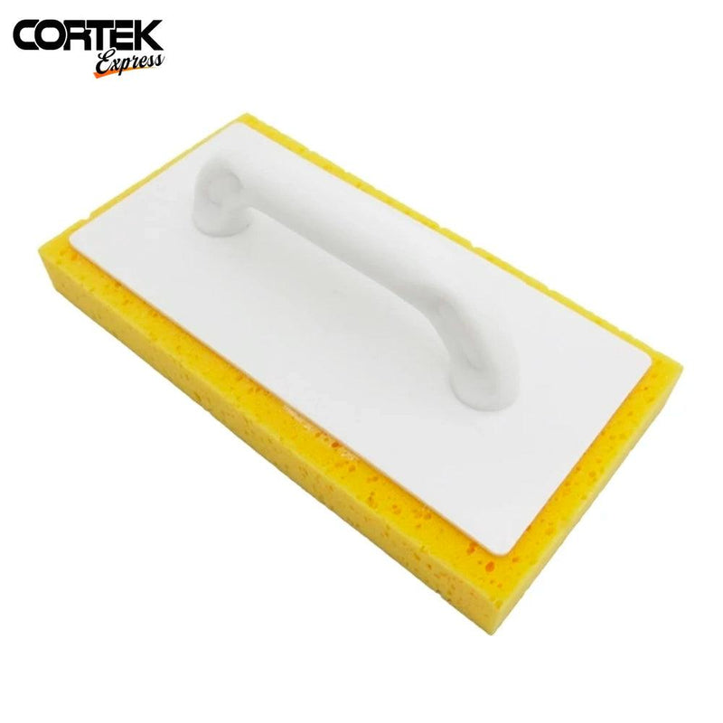 Desempenadeira Com Espuma Cortek Mix - Cortek Express