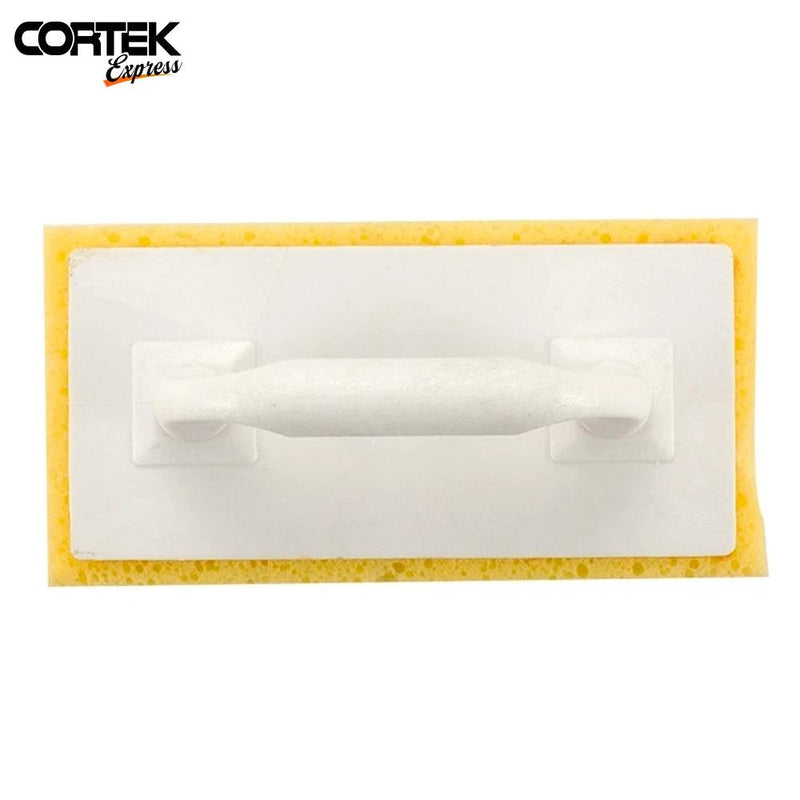 Desempenadeira Com Espuma Cortek Mix - Cortek Express