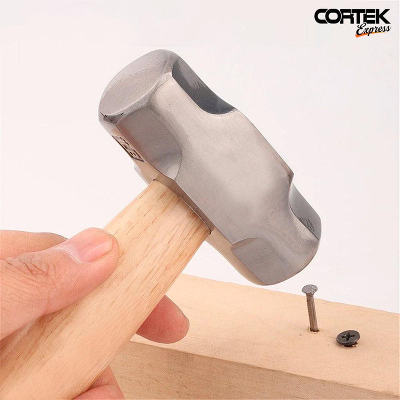 Marreta Profissional Cortek Titanium - Cortek Express