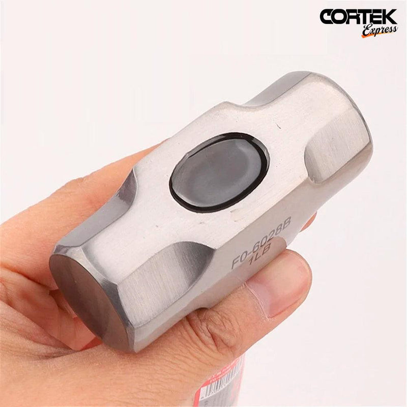 Marreta Profissional Cortek Titanium - Cortek Express