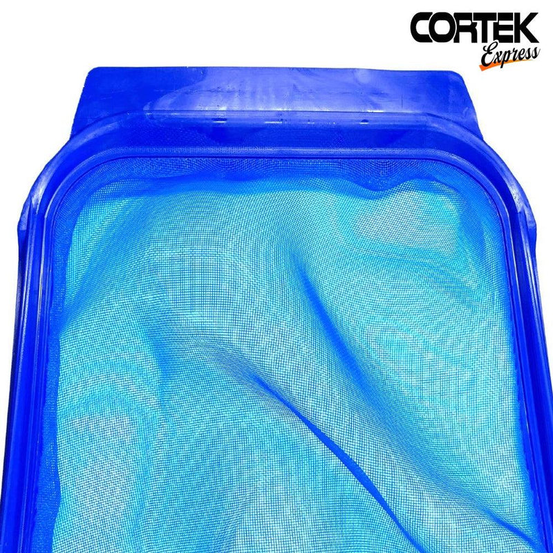 Peneira Para Limpeza de Piscina Cortek Clean - Cortek Express